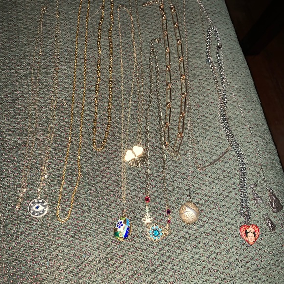 Necklace bundle - Picture 12 of 16